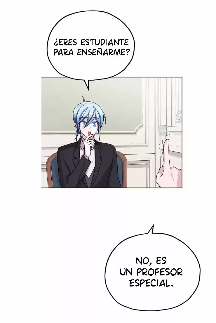 La Hija Del Rey Elemental - Capítulo 14 - Página 32 - LectorTMOo
