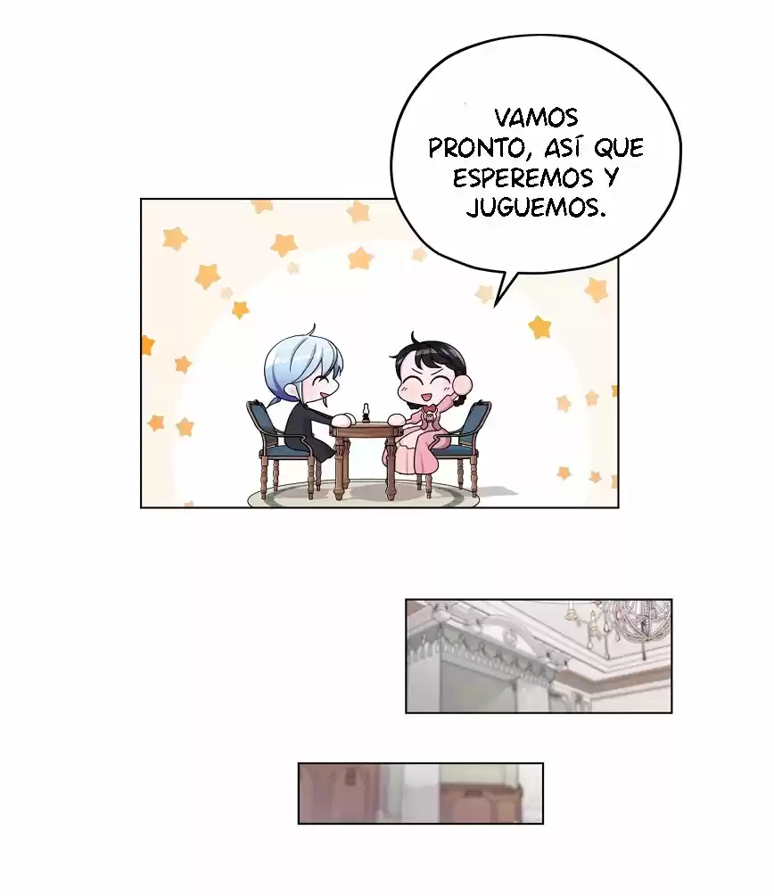La Hija Del Rey Elemental - Capítulo 14 - Página 34 - LectorTMOo