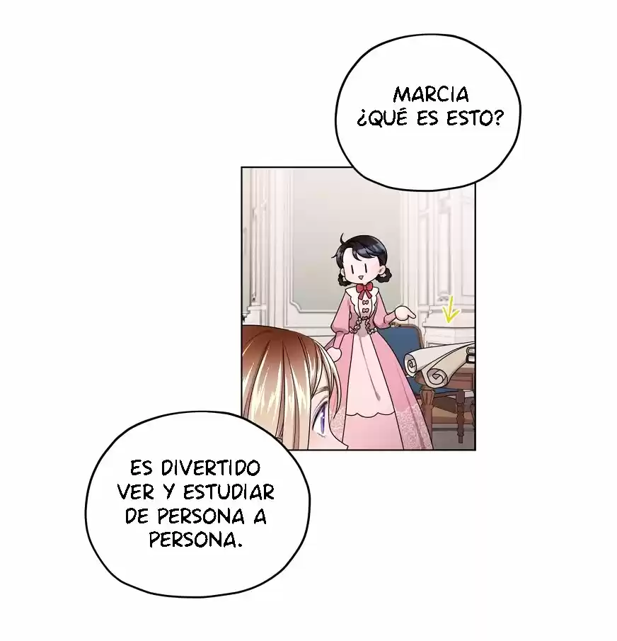 La Hija Del Rey Elemental - Capítulo 14 - Página 40 - LectorTMOo