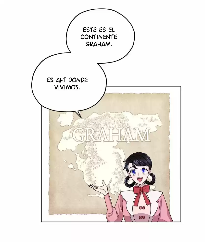La Hija Del Rey Elemental - Capítulo 14 - Página 45 - LectorTMOo