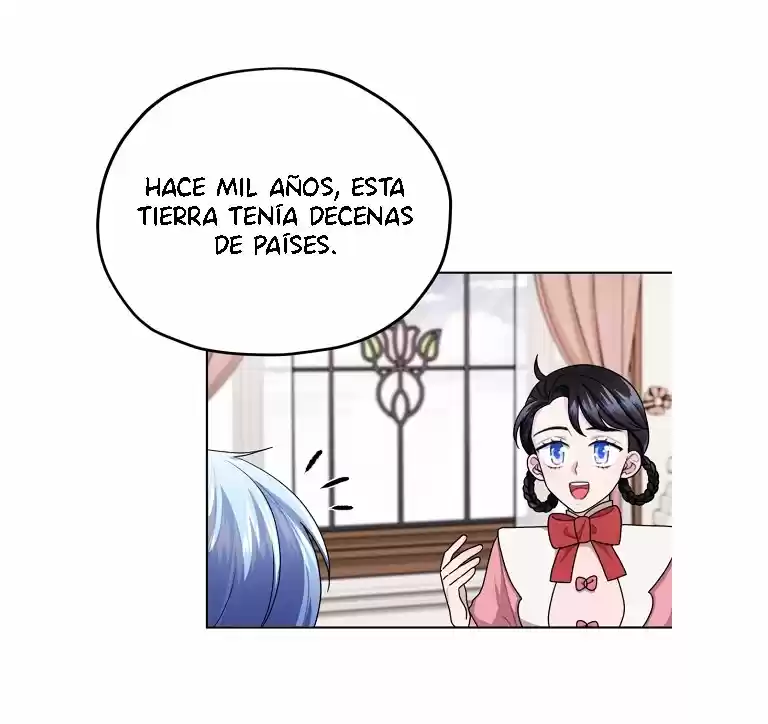 La Hija Del Rey Elemental - Capítulo 15 - Página 5 - LectorTMOo