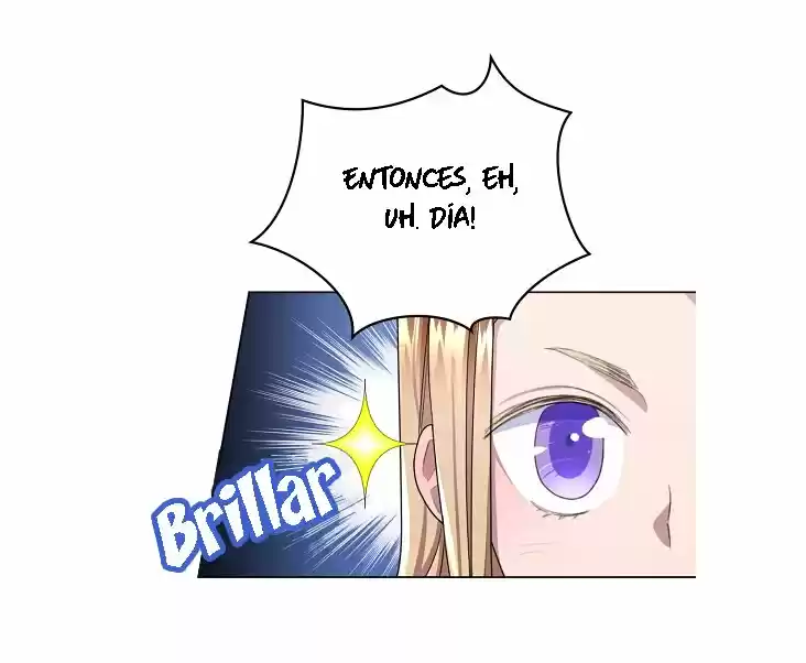 La Hija Del Rey Elemental - Capítulo 15 - Página 7 - LectorTMOo
