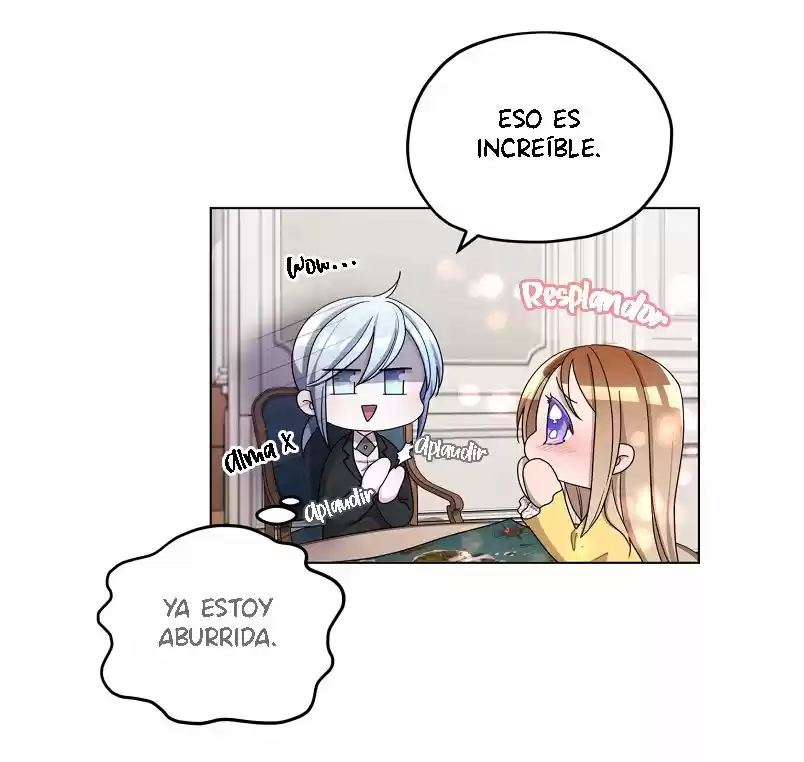 La Hija Del Rey Elemental - Capítulo 15 - Página 10 - LectorTMOo