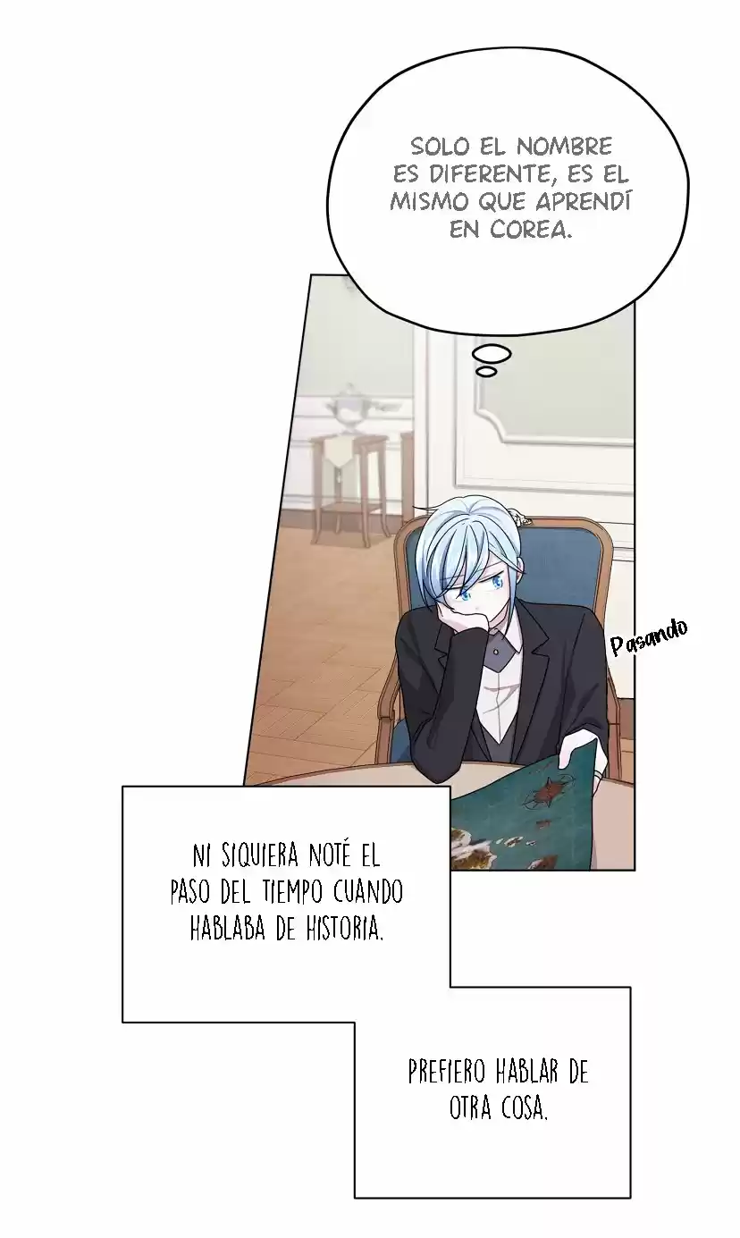 La Hija Del Rey Elemental - Capítulo 15 - Página 11 - LectorTMOo