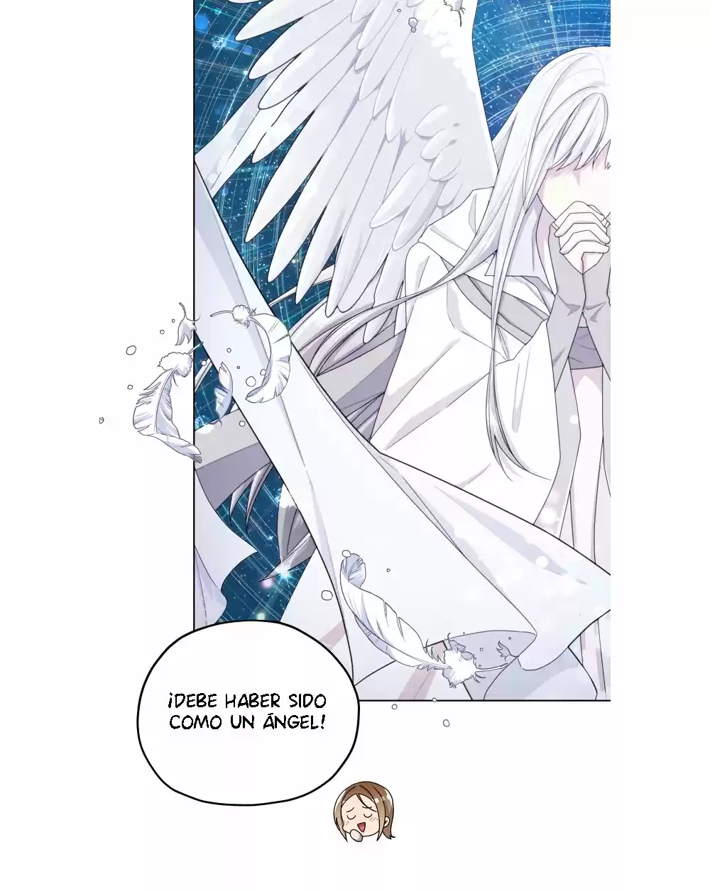 La Hija Del Rey Elemental - Capítulo 15 - Página 20 - LectorTMOo