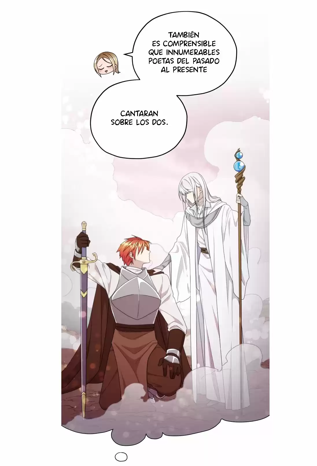 La Hija Del Rey Elemental - Capítulo 15 - Página 24 - LectorTMOo