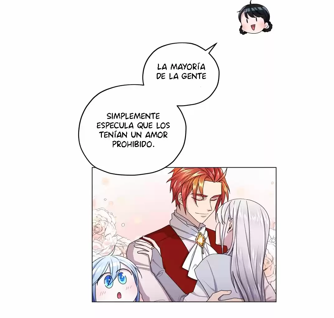 La Hija Del Rey Elemental - Capítulo 15 - Página 29 - LectorTMOo