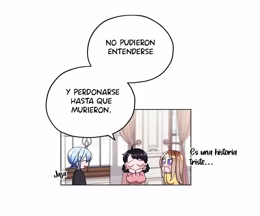 La Hija Del Rey Elemental - Capítulo 15 - Página 37 - LectorTMOo