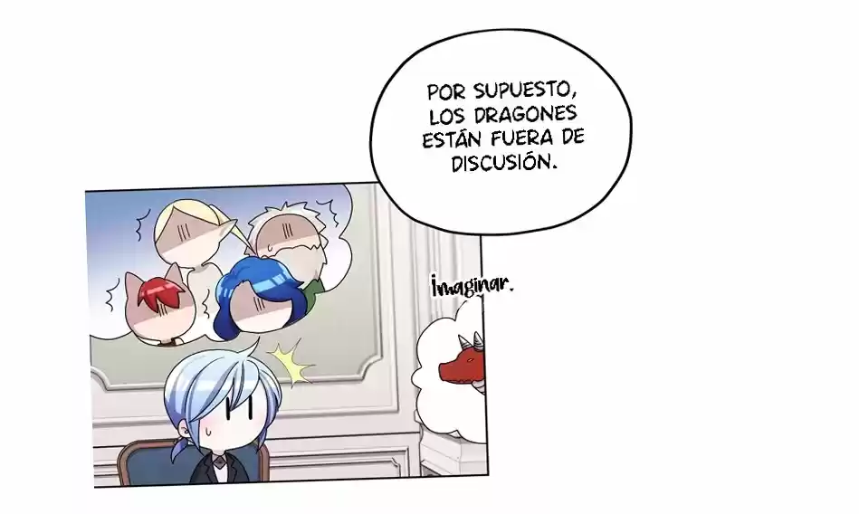 La Hija Del Rey Elemental - Capítulo 15 - Página 43 - LectorTMOo