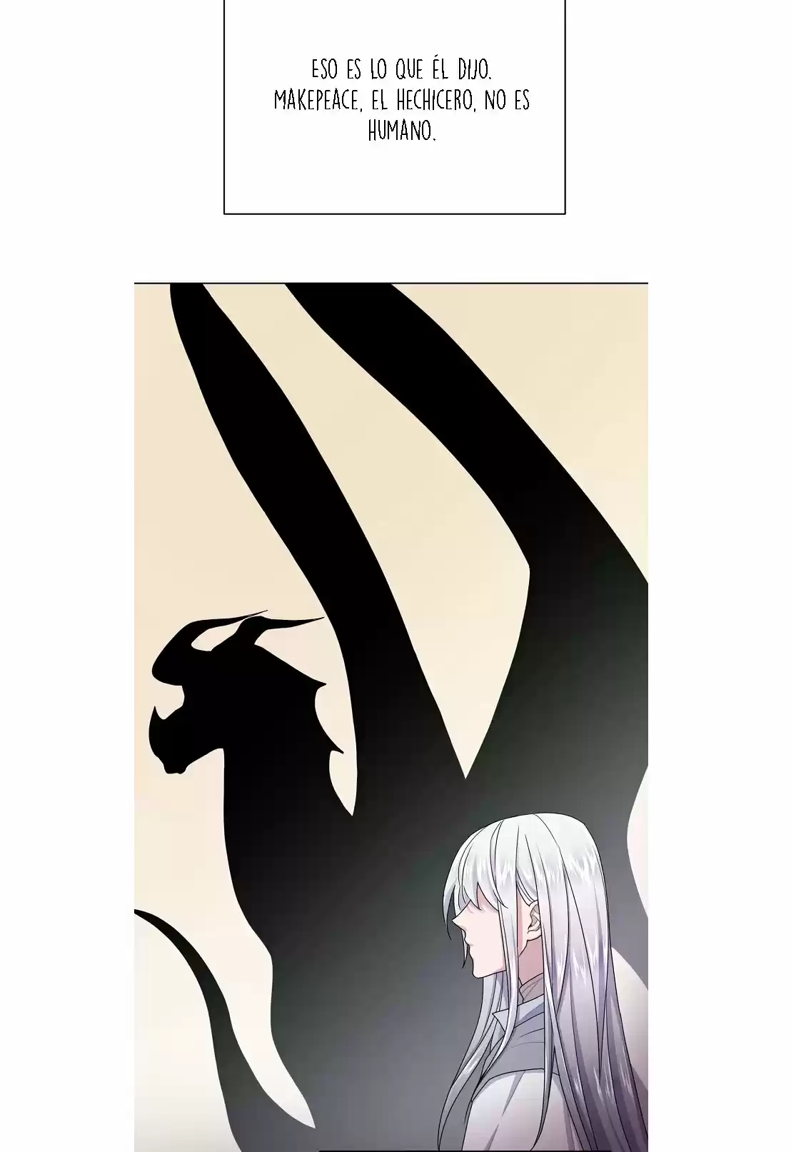 La Hija Del Rey Elemental - Capítulo 15 - Página 48 - LectorTMOo