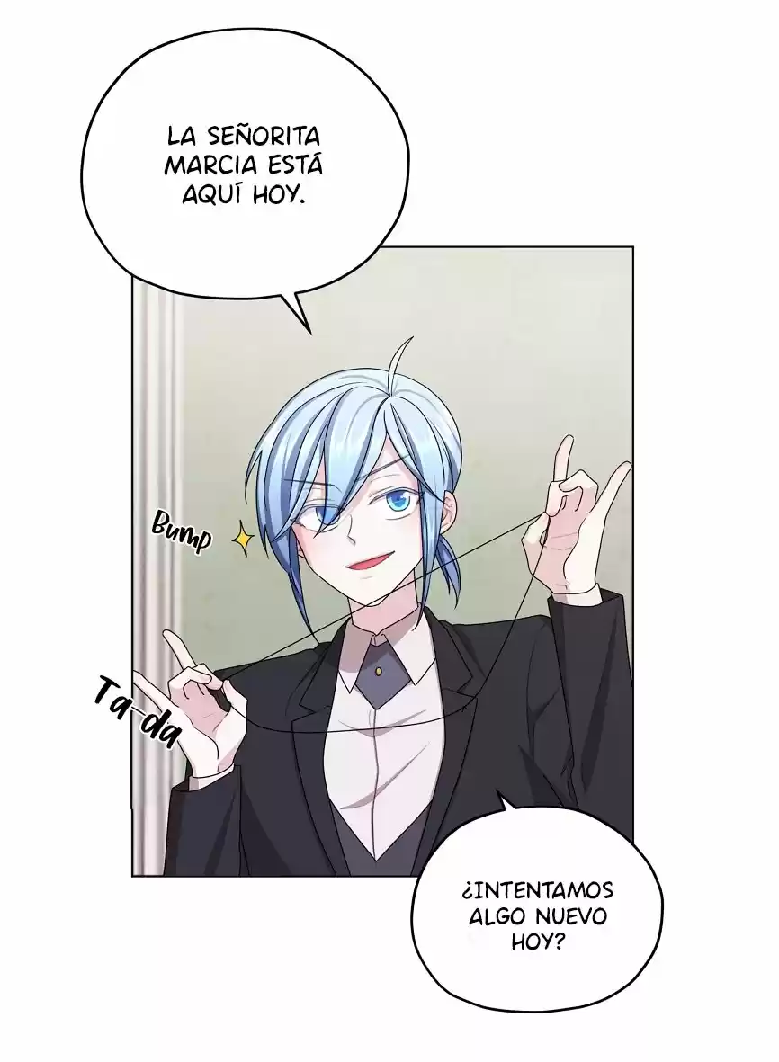 La Hija Del Rey Elemental - Capítulo 16 - Página 11 - LectorTMOo