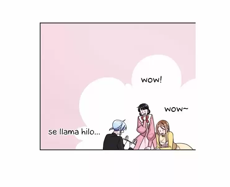 La Hija Del Rey Elemental - Capítulo 16 - Página 12 - LectorTMOo