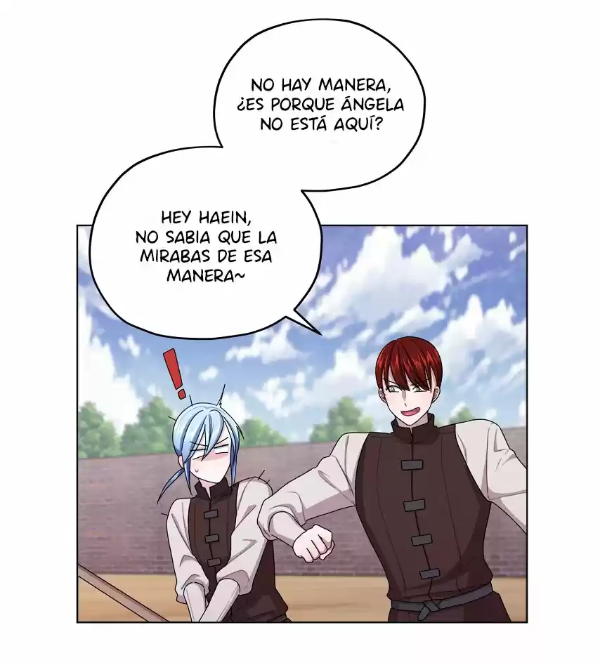 La Hija Del Rey Elemental - Capítulo 16 - Página 18 - LectorTMOo