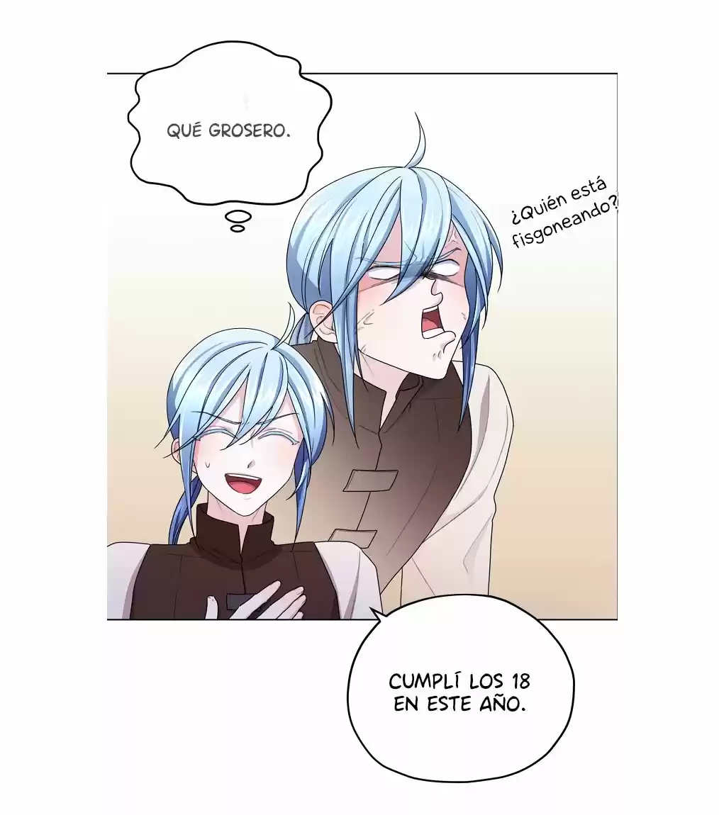 La Hija Del Rey Elemental - Capítulo 16 - Página 26 - LectorTMOo