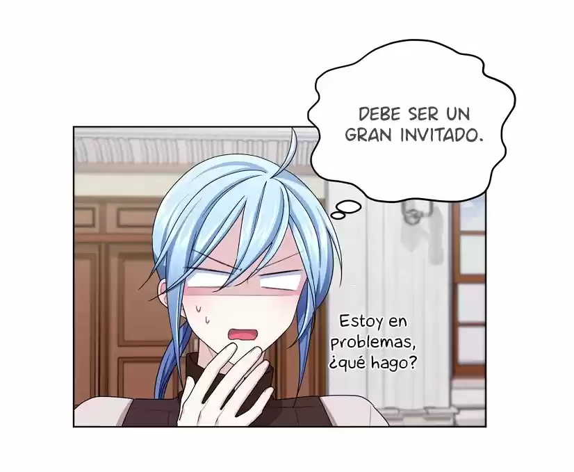 La Hija Del Rey Elemental - Capítulo 16 - Página 31 - LectorTMOo