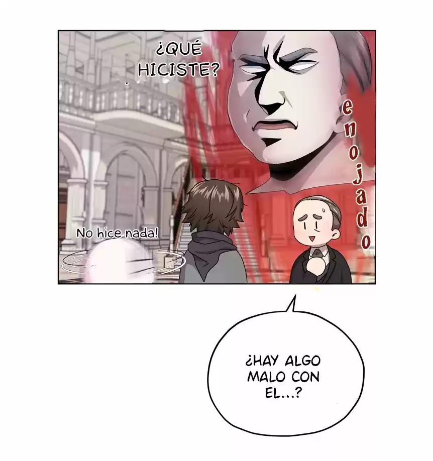 La Hija Del Rey Elemental - Capítulo 16 - Página 33 - LectorTMOo