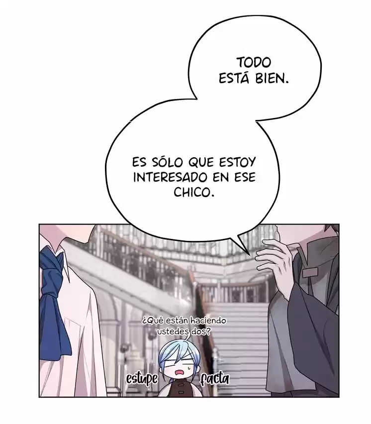 La Hija Del Rey Elemental - Capítulo 16 - Página 45 - LectorTMOo