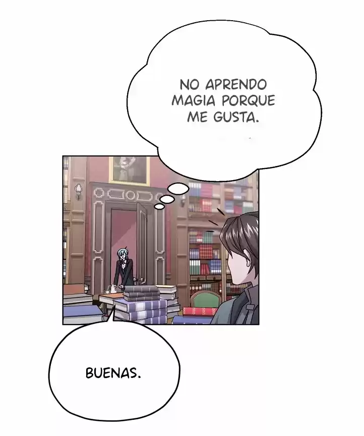 La Hija Del Rey Elemental - Capítulo 16 - Página 57 - LectorTMOo