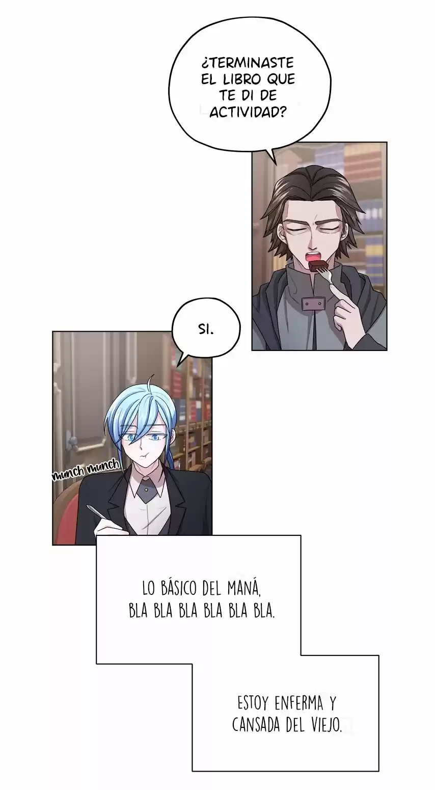 La Hija Del Rey Elemental - Capítulo 16 - Página 58 - LectorTMOo