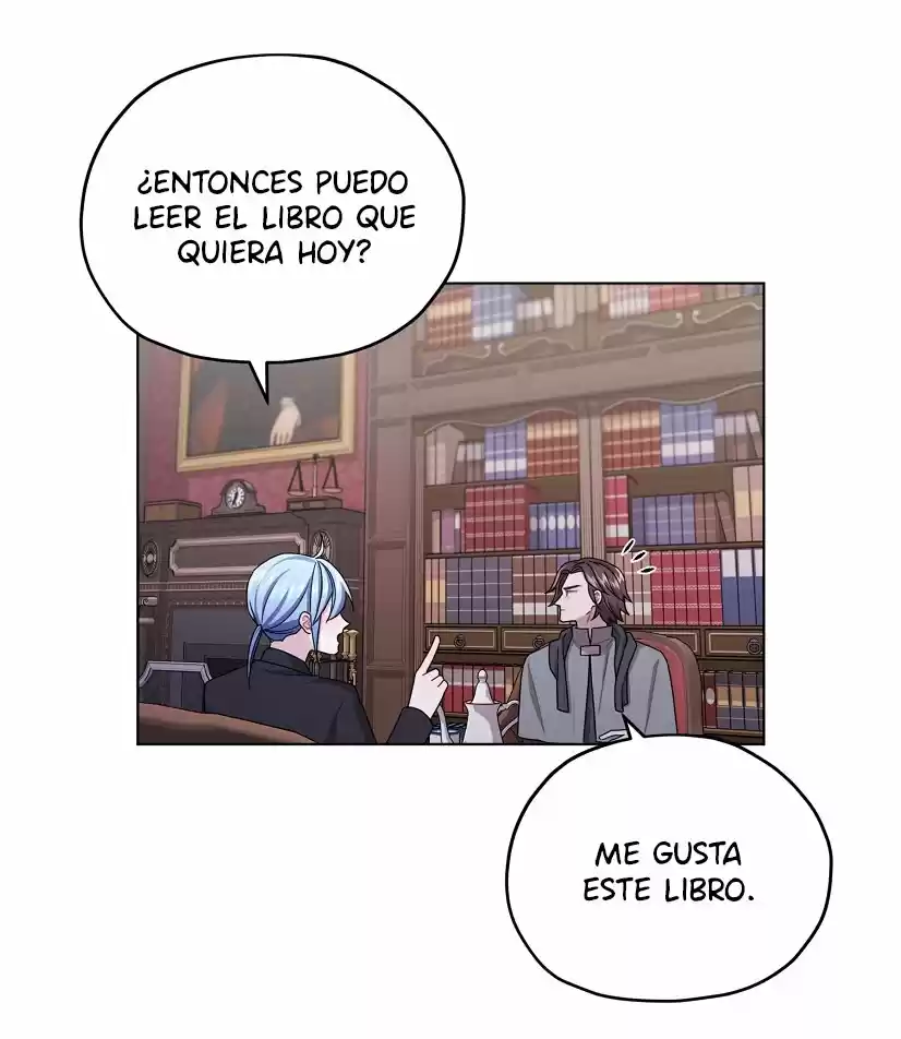 La Hija Del Rey Elemental - Capítulo 16 - Página 61 - LectorTMOo