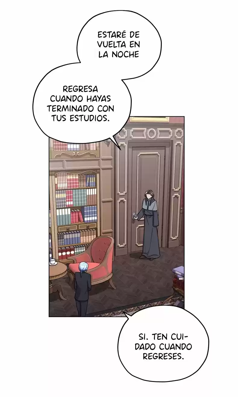 La Hija Del Rey Elemental - Capítulo 16 - Página 66 - LectorTMOo