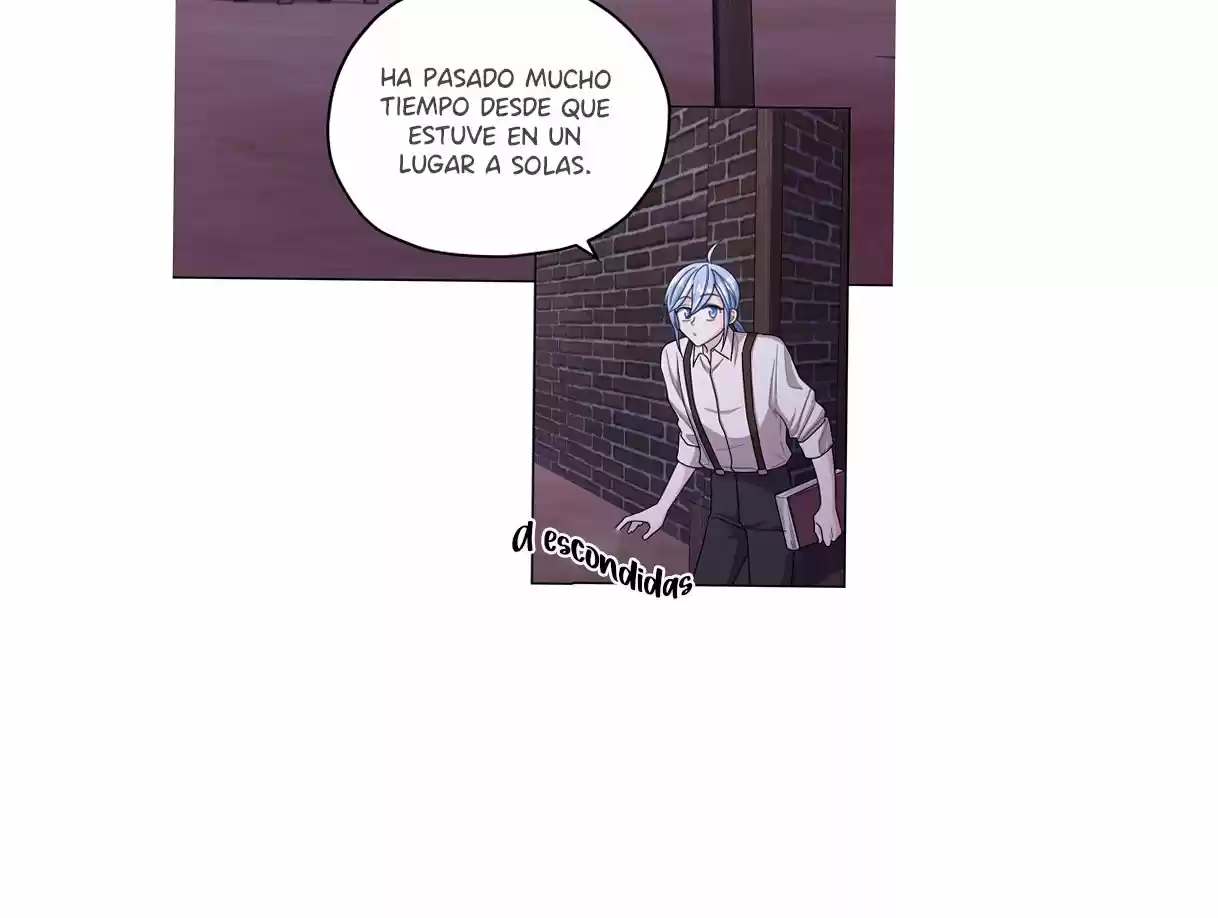 La Hija Del Rey Elemental - Capítulo 17 - Página 17 - LectorTMOo