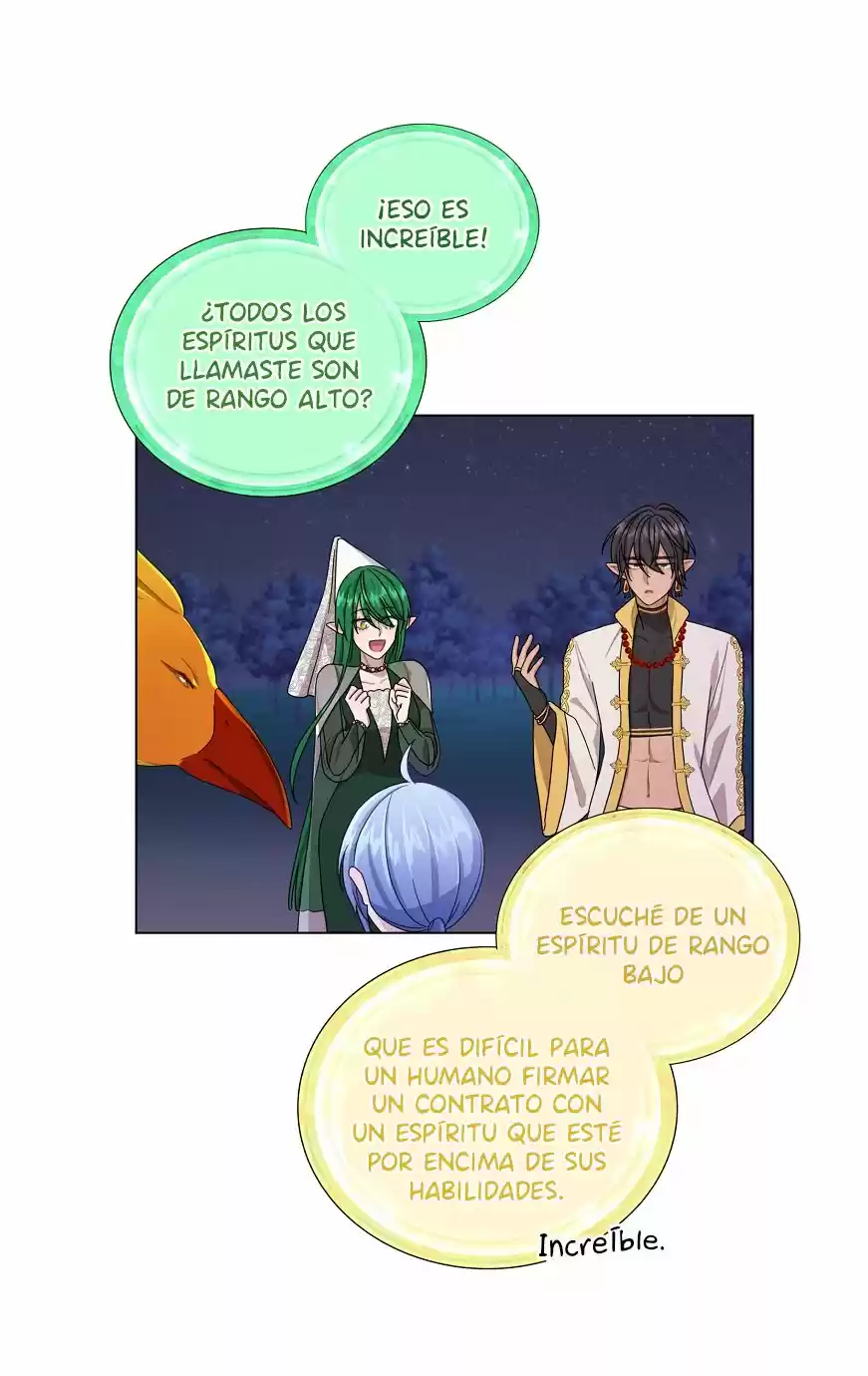 La Hija Del Rey Elemental - Capítulo 17 - Página 64 - LectorTMOo