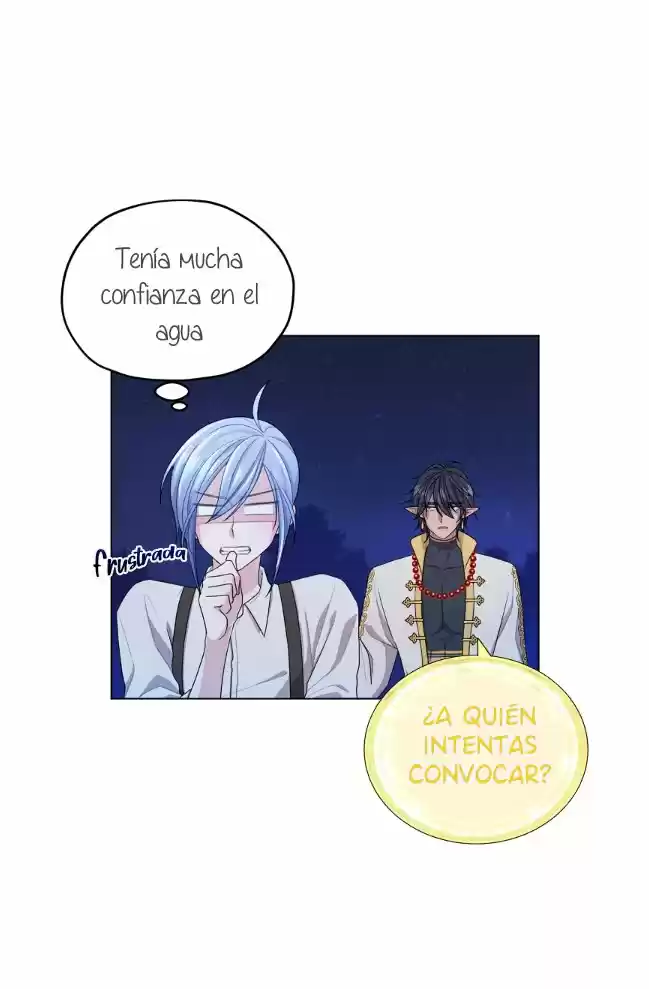 La Hija Del Rey Elemental - Capítulo 18 - Página 4 - LectorTMOo