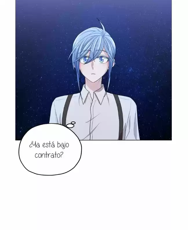 La Hija Del Rey Elemental - Capítulo 18 - Página 8 - LectorTMOo