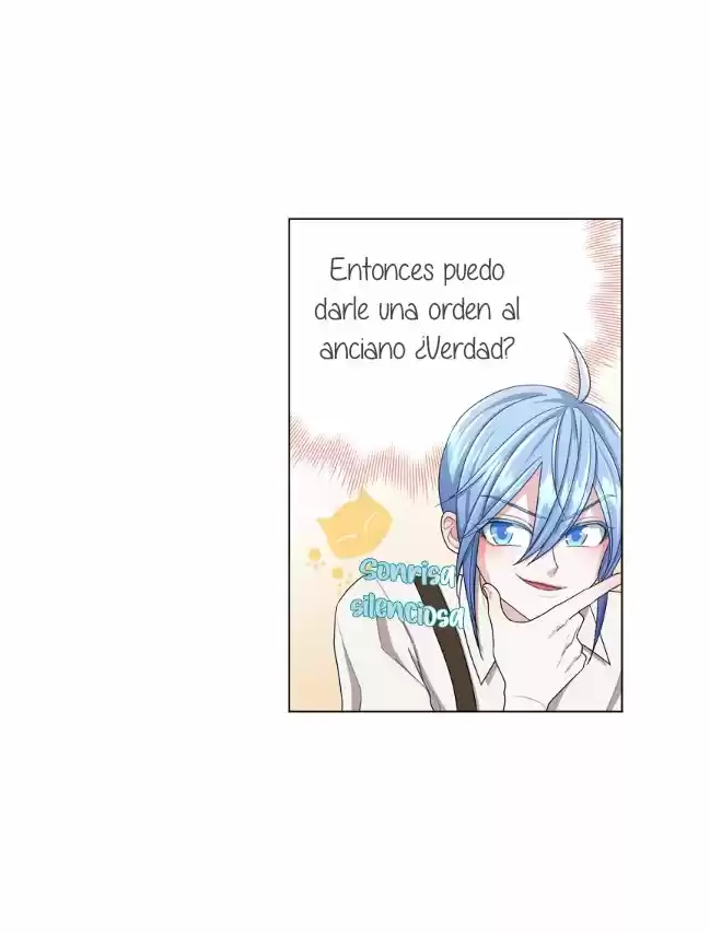 La Hija Del Rey Elemental - Capítulo 18 - Página 9 - LectorTMOo