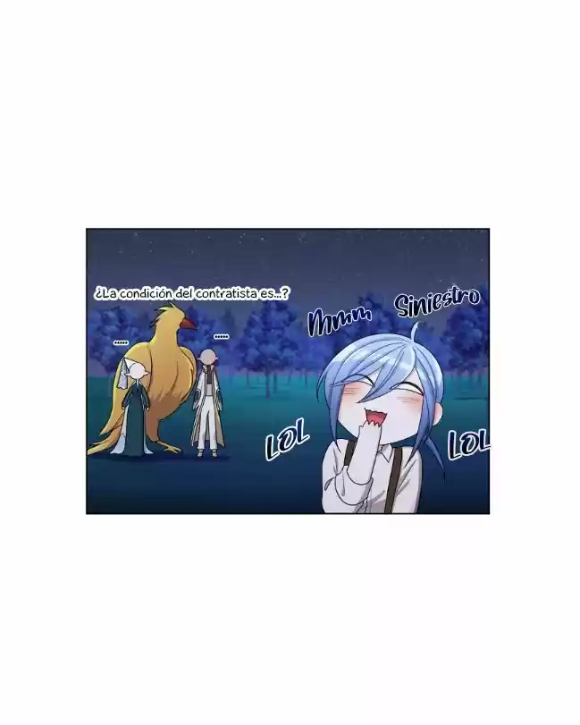 La Hija Del Rey Elemental - Capítulo 18 - Página 10 - LectorTMOo