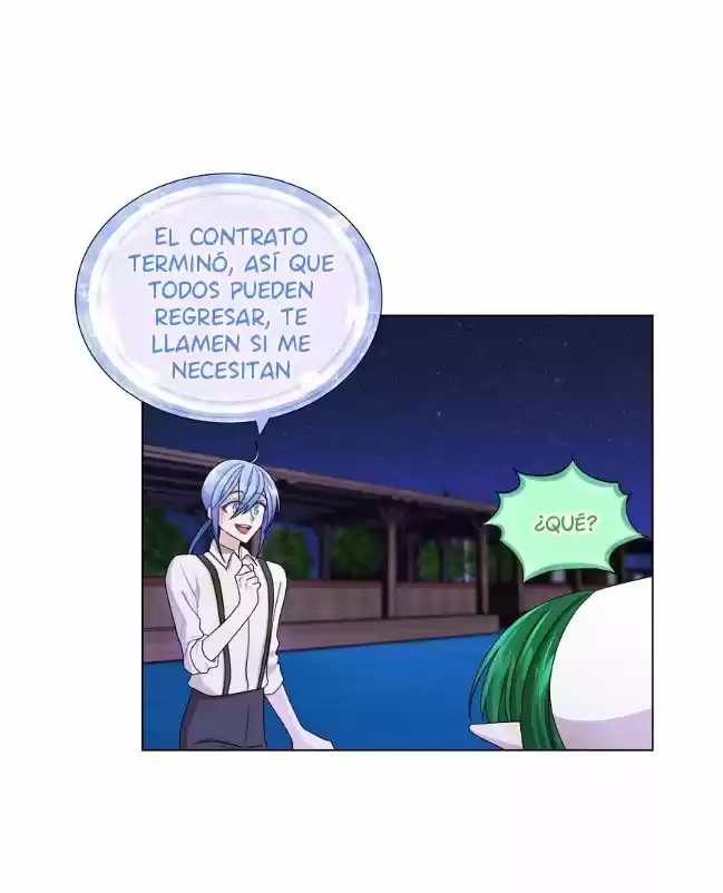 La Hija Del Rey Elemental - Capítulo 18 - Página 12 - LectorTMOo