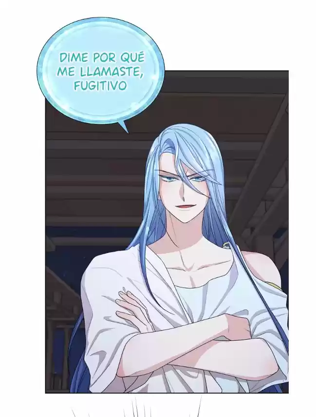 La Hija Del Rey Elemental - Capítulo 18 - Página 21 - LectorTMOo