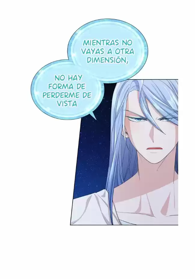 La Hija Del Rey Elemental - Capítulo 18 - Página 25 - LectorTMOo