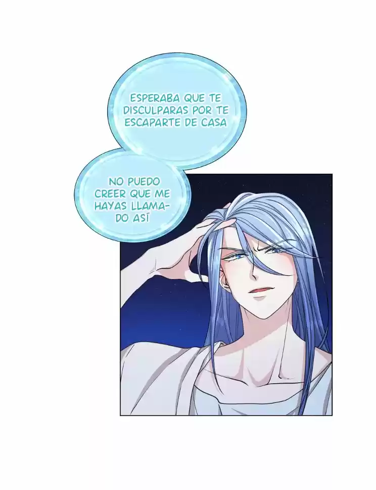 La Hija Del Rey Elemental - Capítulo 18 - Página 32 - LectorTMOo