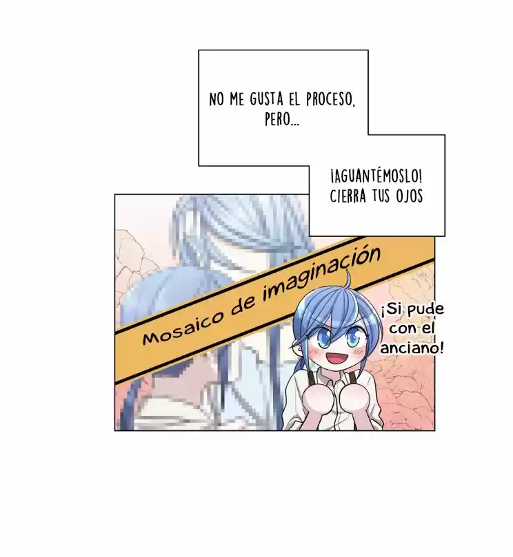 La Hija Del Rey Elemental - Capítulo 18 - Página 37 - LectorTMOo