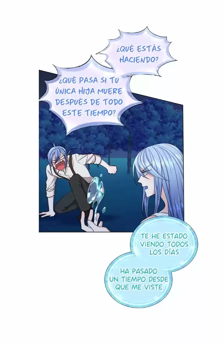 La Hija Del Rey Elemental - Capítulo 18 - Página 43 - LectorTMOo
