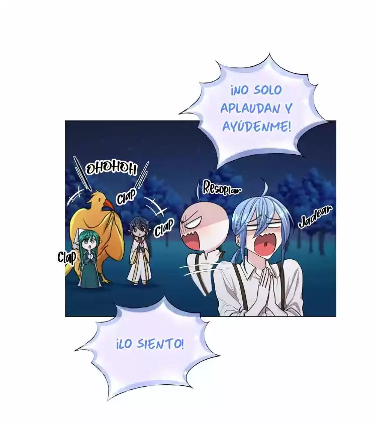 La Hija Del Rey Elemental - Capítulo 18 - Página 48 - LectorTMOo