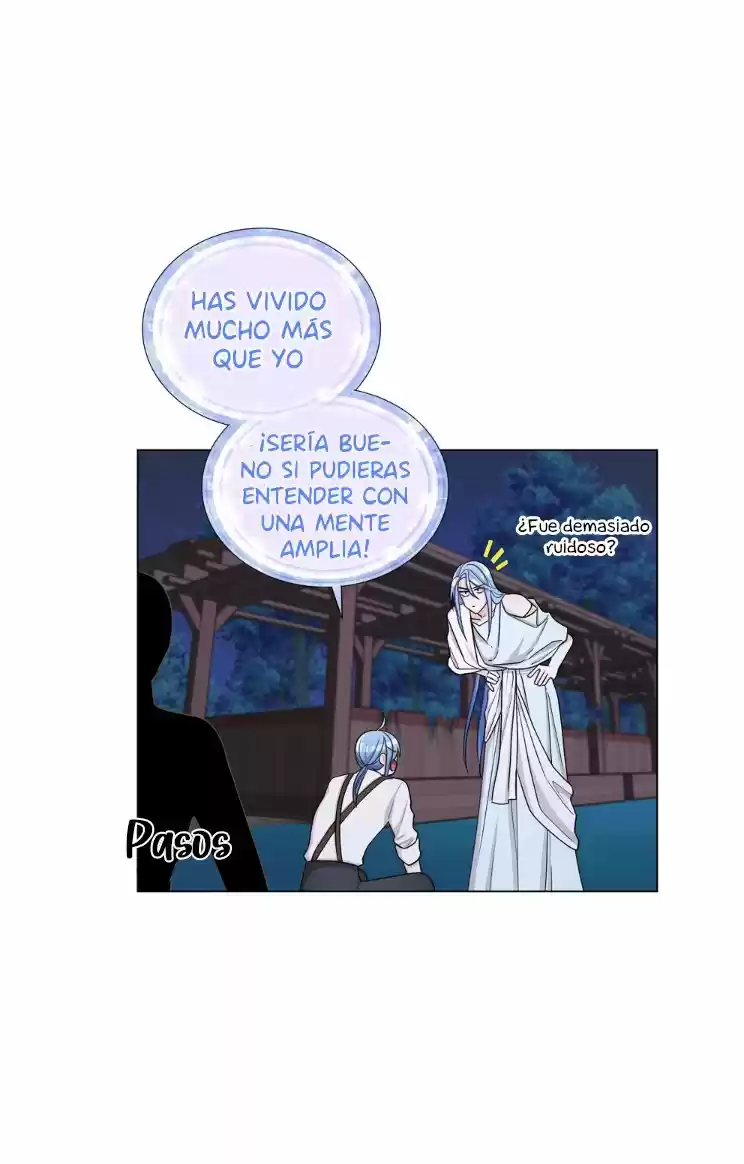 La Hija Del Rey Elemental - Capítulo 18 - Página 54 - LectorTMOo