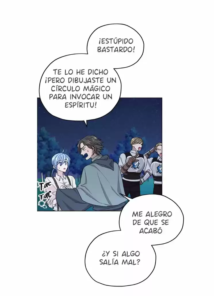 La Hija Del Rey Elemental - Capítulo 18 - Página 57 - LectorTMOo