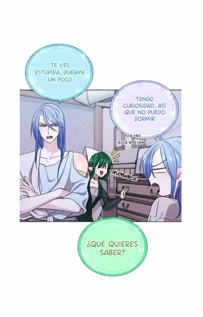 La Hija Del Rey Elemental - Capítulo 19 - Página 6 - LectorTMOo