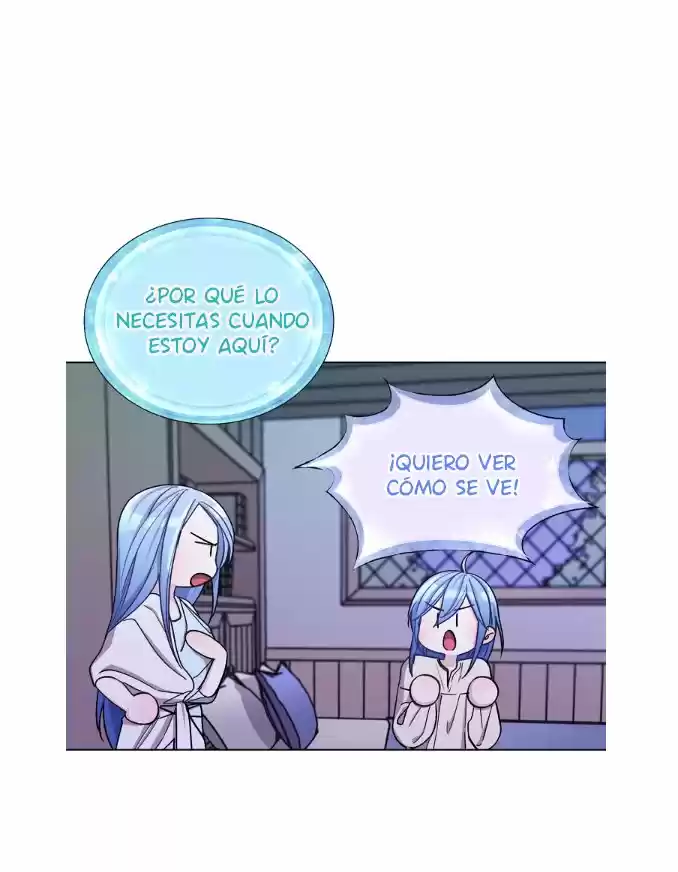 La Hija Del Rey Elemental - Capítulo 19 - Página 8 - LectorTMOo