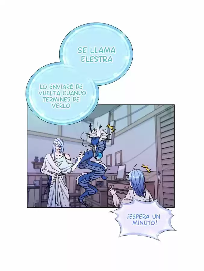 La Hija Del Rey Elemental - Capítulo 19 - Página 12 - LectorTMOo