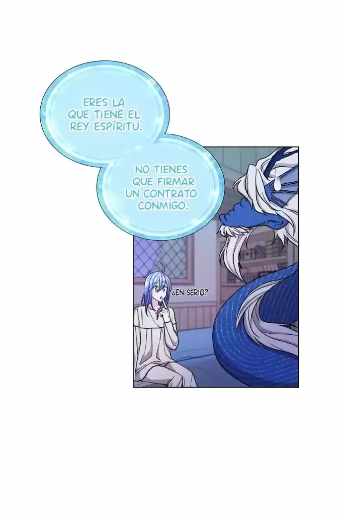La Hija Del Rey Elemental - Capítulo 19 - Página 14 - LectorTMOo