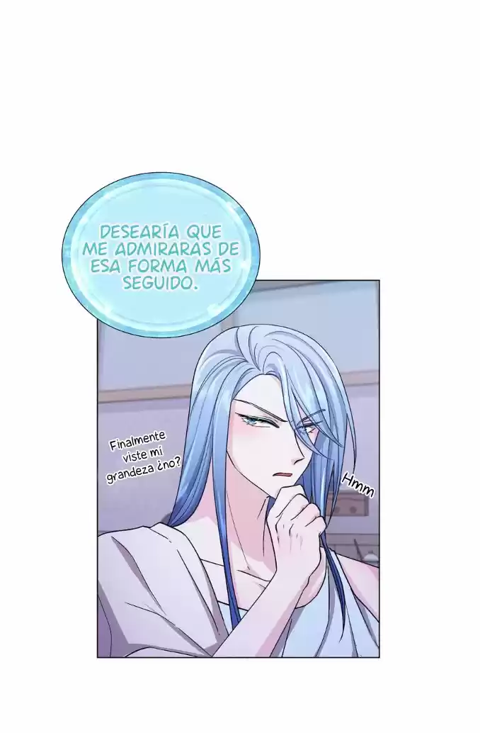 La Hija Del Rey Elemental - Capítulo 19 - Página 16 - LectorTMOo