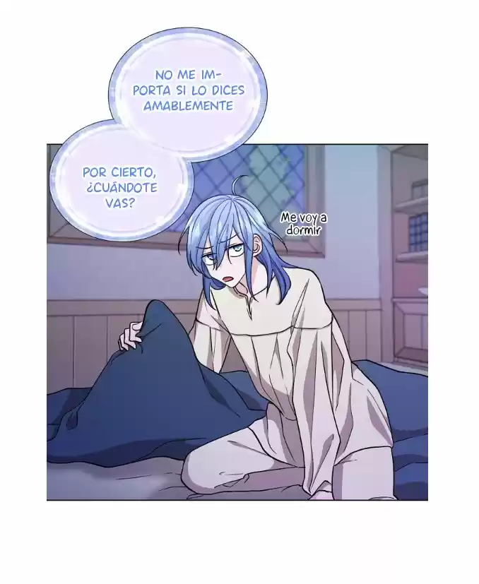 La Hija Del Rey Elemental - Capítulo 19 - Página 17 - LectorTMOo