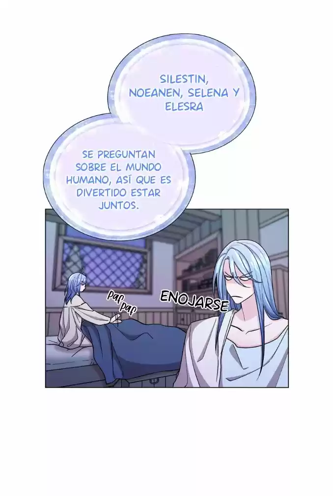 La Hija Del Rey Elemental - Capítulo 19 - Página 18 - LectorTMOo