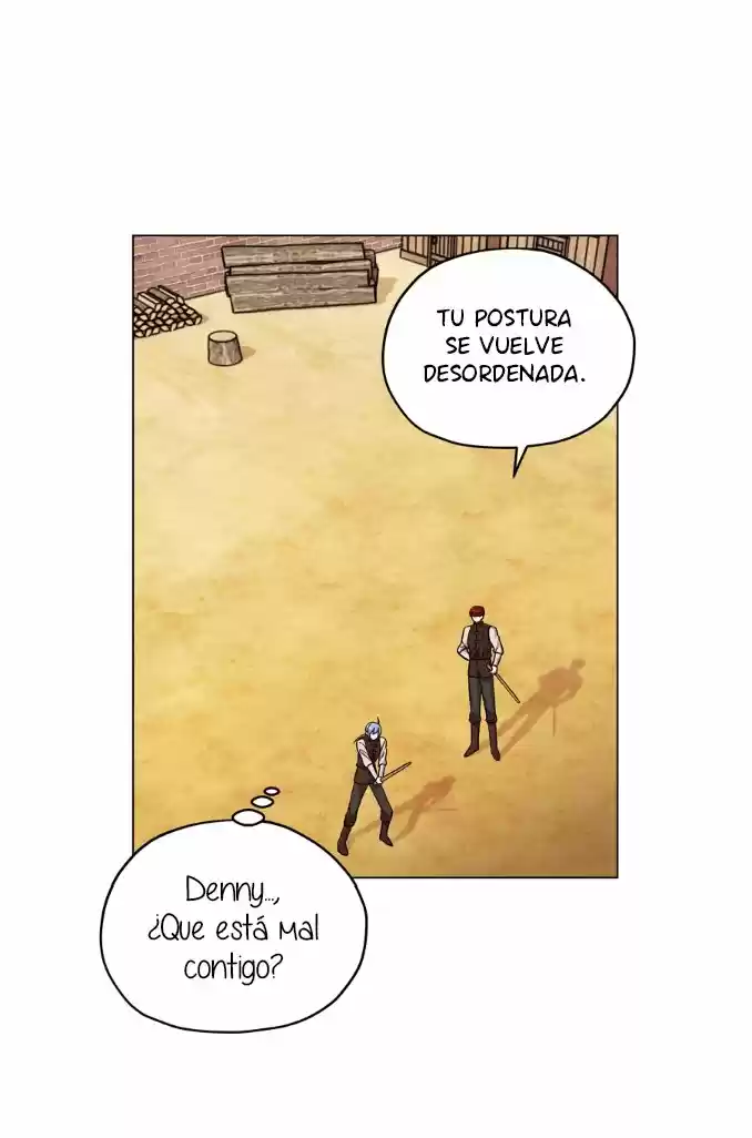 La Hija Del Rey Elemental - Capítulo 19 - Página 23 - LectorTMOo