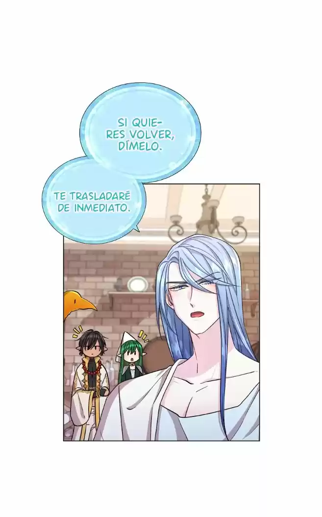 La Hija Del Rey Elemental - Capítulo 19 - Página 36 - LectorTMOo
