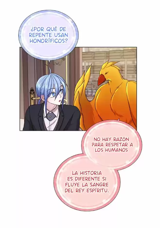La Hija Del Rey Elemental - Capítulo 19 - Página 38 - LectorTMOo